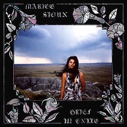 Sioux,Mariee Vinyl Grief In Exile
