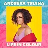 Triana,Andreya Vinyl Life In Colour