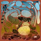 Pedro the Lion LP (Vinyl) Phoenix (Vinyl)