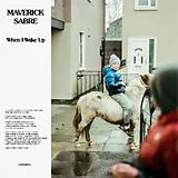 Sabre,Maverick Vinyl When I Wake Up