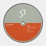 Wayward EP (analog) Raval