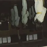 JAWS Vinyl Ceiling