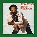 Ayers,Roy Vinyl Silver Vibrations