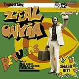Zeal Onyia Vinyl Trumpet King Zeal Onyia Returns (Vinyl)