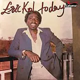 Kol,Eric Vinyl Today