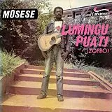 Puati,Lumingu Vinyl Mosese