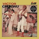 Chukwu,Victor/uncle Victor Chuks & The Black Ir Vinyl Akalaka/the Power