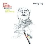 Anderson,Paul Trouble EP (analog) Happy Day
