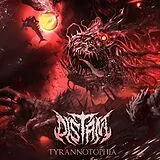 Distant Vinyl Tyrannotophia