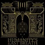 Humanity's Last Breath CD Abyssal