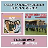 Young Ones From Guyana Vinyl Reunion & On Tour