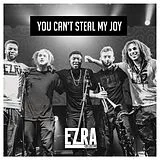 Ezra Collective Vinyl You Can't Steal My Joy