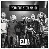 Ezra Collective CD You Can't Steal My Joy