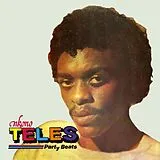 Teles,Nkono Vinyl Party Beats