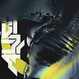 Northlane CD Alien