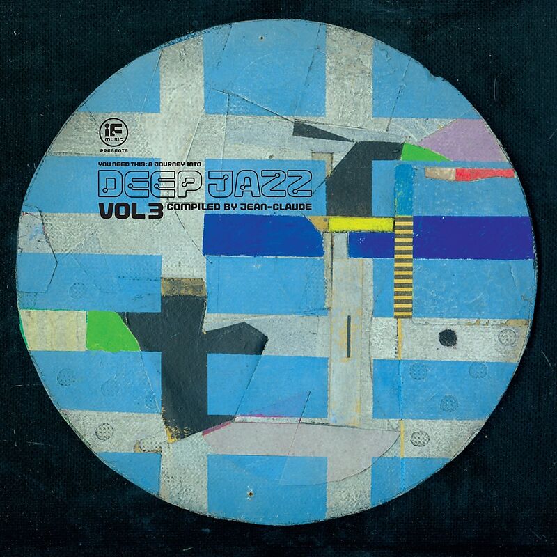A Journey Into Deep Jazz Vol.3