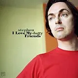 Duffy,Stephen Vinyl I Love My Friends