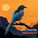 Jere Haakana Varjosto CD Jere Haakana Varjosto