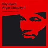 Ayers,Roy Vinyl Virgin Ubiquity Ii: Unreleased Recordings 1976-198