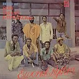 Ondigui & Bota Tabansi International Vinyl Ewondo Rhythm