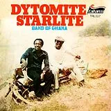 Dytomite Starlite Band Of Ghana Vinyl Dytomite Starlite Band Of Ghana