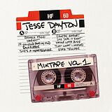 Dayton,Jesse Vinyl Mixtape Volume 1