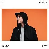 Aparde LP (analog) Hands Rest