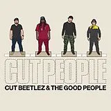 Cut Beetlez EP (analog) Cut People