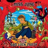 Miss June Vinyl Bad Luck Party