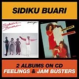 Buari,Sidiku Vinyl Feelings/sidiku Buari And Hi