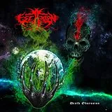 Eschaton Vinyl Death Obsession
