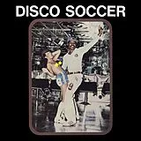 Buari,Sidiku Vinyl Disco Soccer
