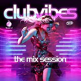 Various CD Club Vibes - The MiX Session