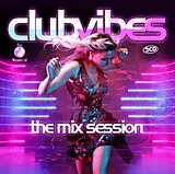 Various CD Club Vibes - The MiX Session