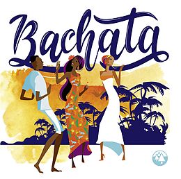 Various CD Bachata