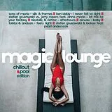 Various CD Magic Lounge