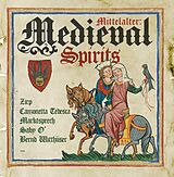 Various CD Mittelalter: Medieval Spirits