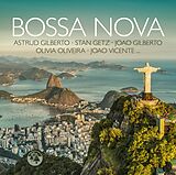 Various CD Bossa Nova