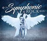 Various CD Symphonic Rock Box