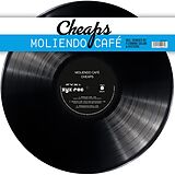 Cheaps Maxi Single (analog) Moliendo Cafe