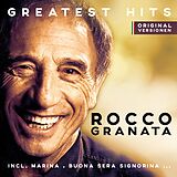 Rocco Granata CD Greatest Hits