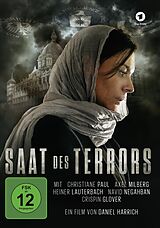 Saat Des Terrors DVD