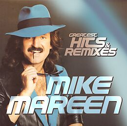 Mareen, Mike Vinyl Greatest Hits & Remixes