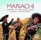 Various CD Mariachi