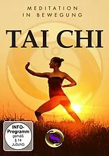 Tai Chi DVD