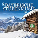 Familienmusik Paulsteiner CD Bayerische Stubenmusik