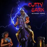 Cutty Sark CD Die Tonight-heroes