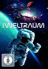 Der Weltraum DVD