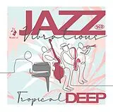 Various CD Jazz Vibrations