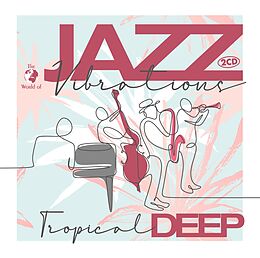 Various CD Jazz Vibrations